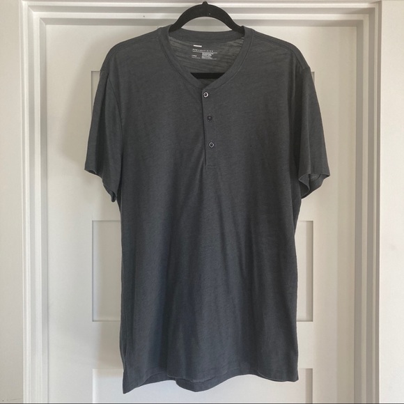 Other - Public Union Henley Tee